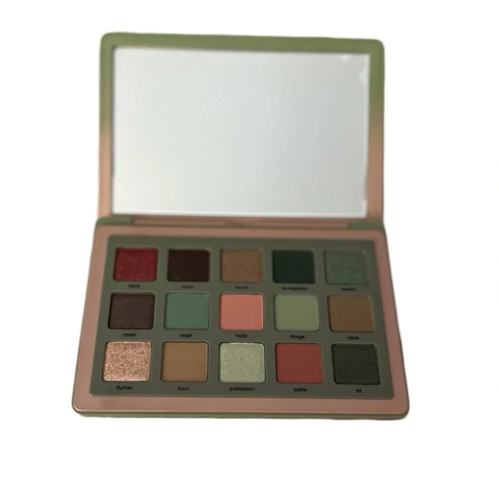 ‼️💥PRICE DROP ☄️NATASHA DENONA. Eyeshadow Palette. 100% AUTHENTIC NEW IN BOX. - Picture 1 of 8